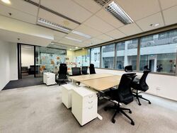 Robinson 112 (D1), Office #588635341